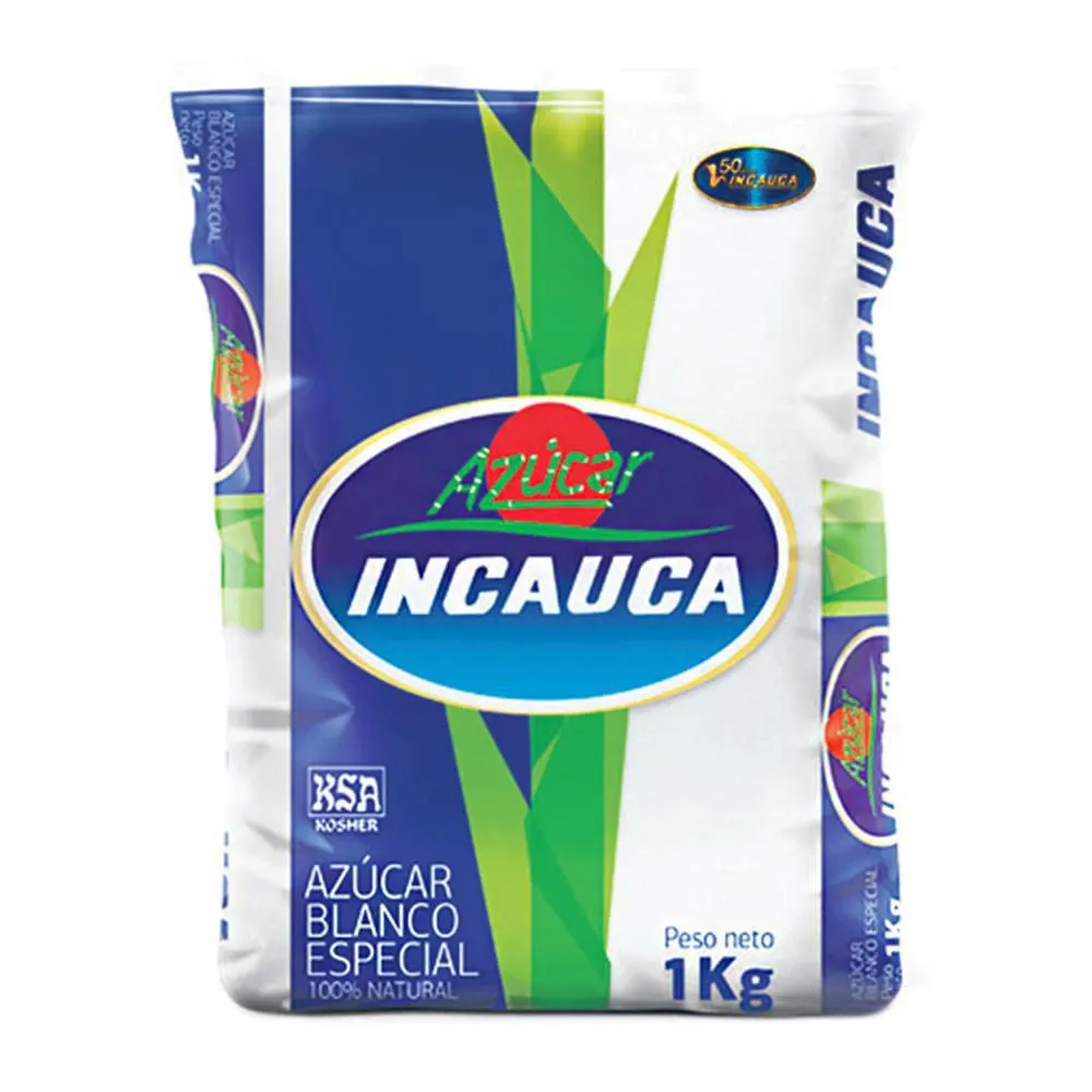 Azúcar In Cauca (1000 gr)